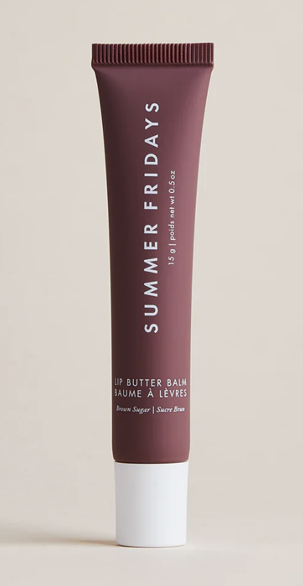 Summer Fridays Lip Butter