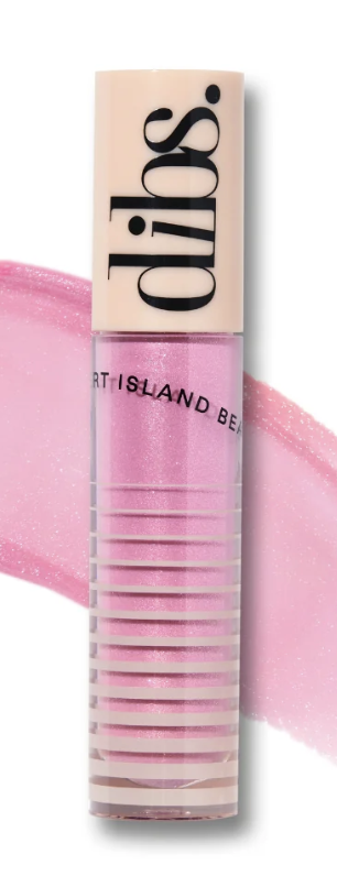 dibs Go to Blossy Balm