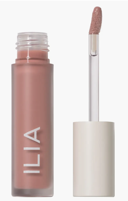 Ilia Tinted Lip Oil
