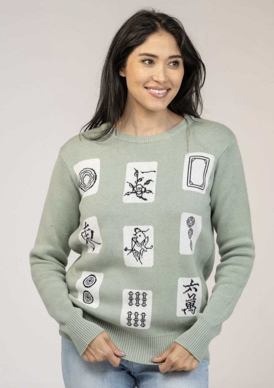 Beau &amp; Ro Sweater