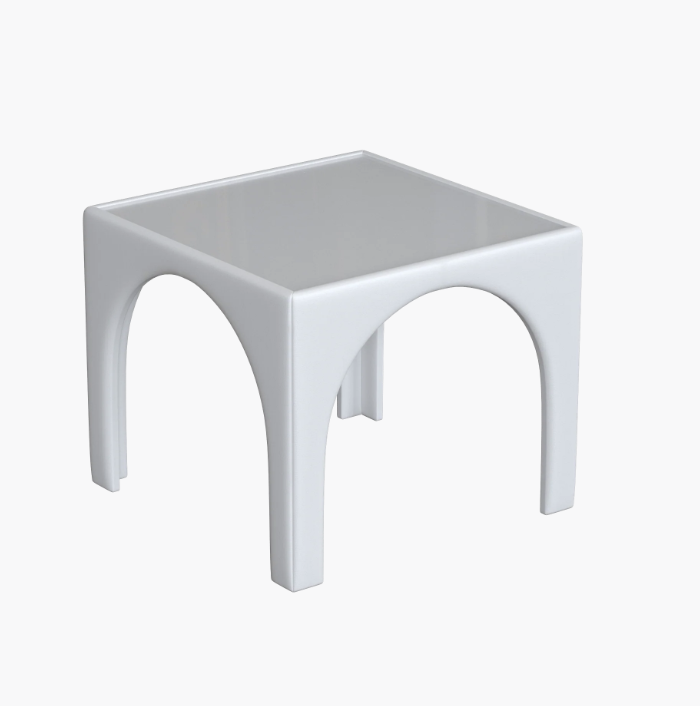 Coley Game Table