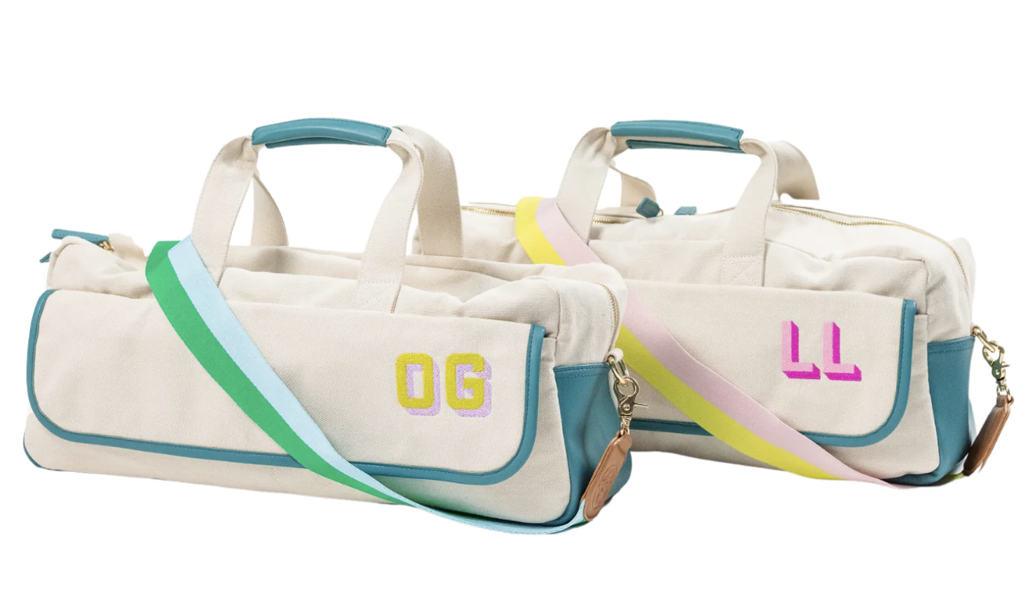 Mahjong Traveling Bag