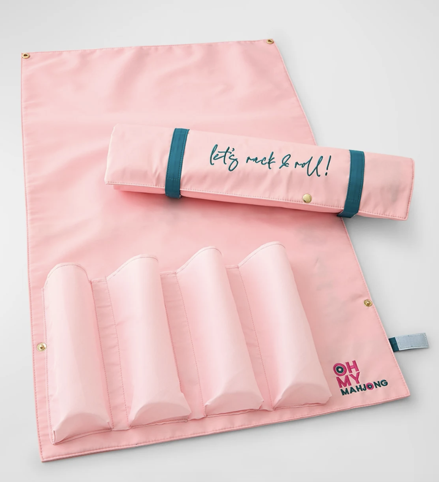 Let's Rack and Roll 