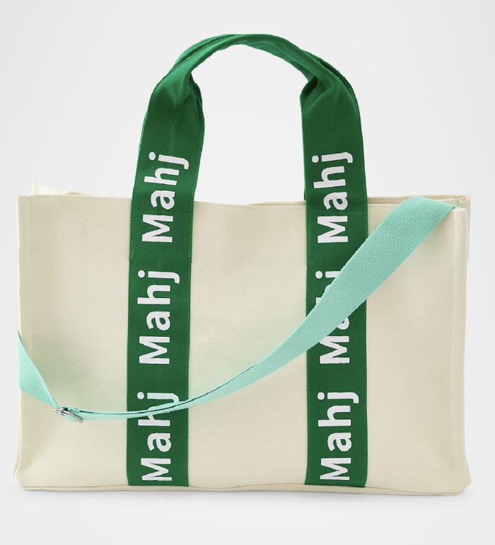 Mahj Tote