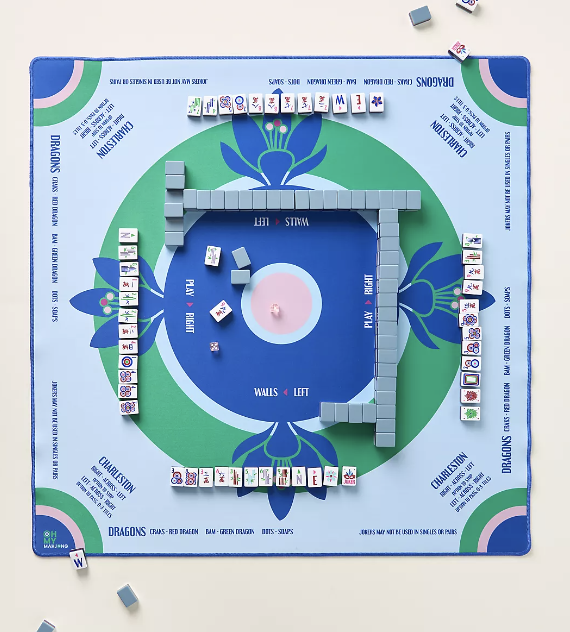 Mahjong Gifts!