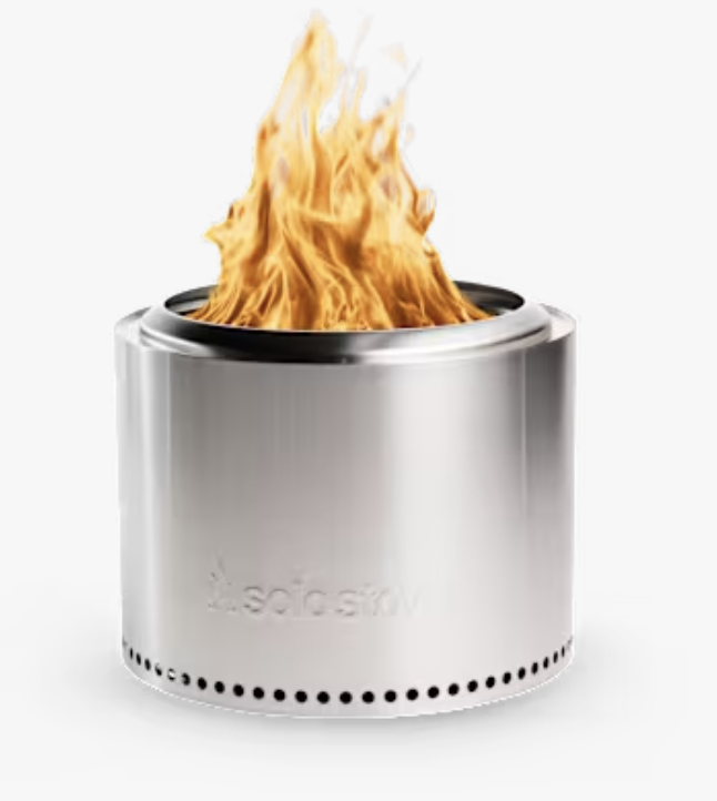Solo Stove