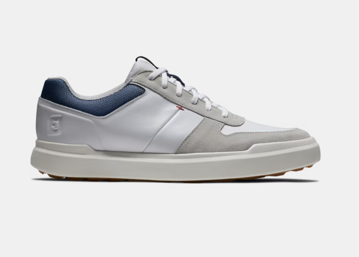 Footjoy Golf Shoes