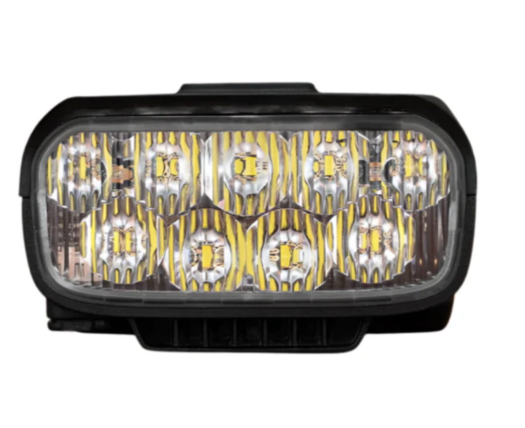 Outbound Bike Light
