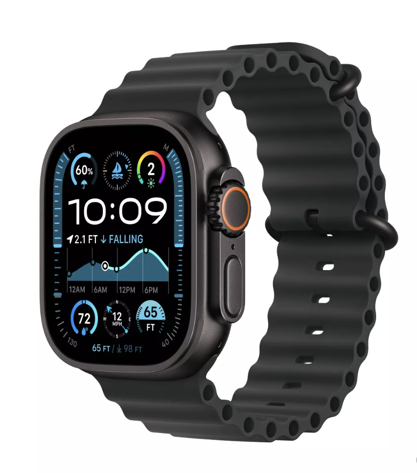 Apple Ultra Watch