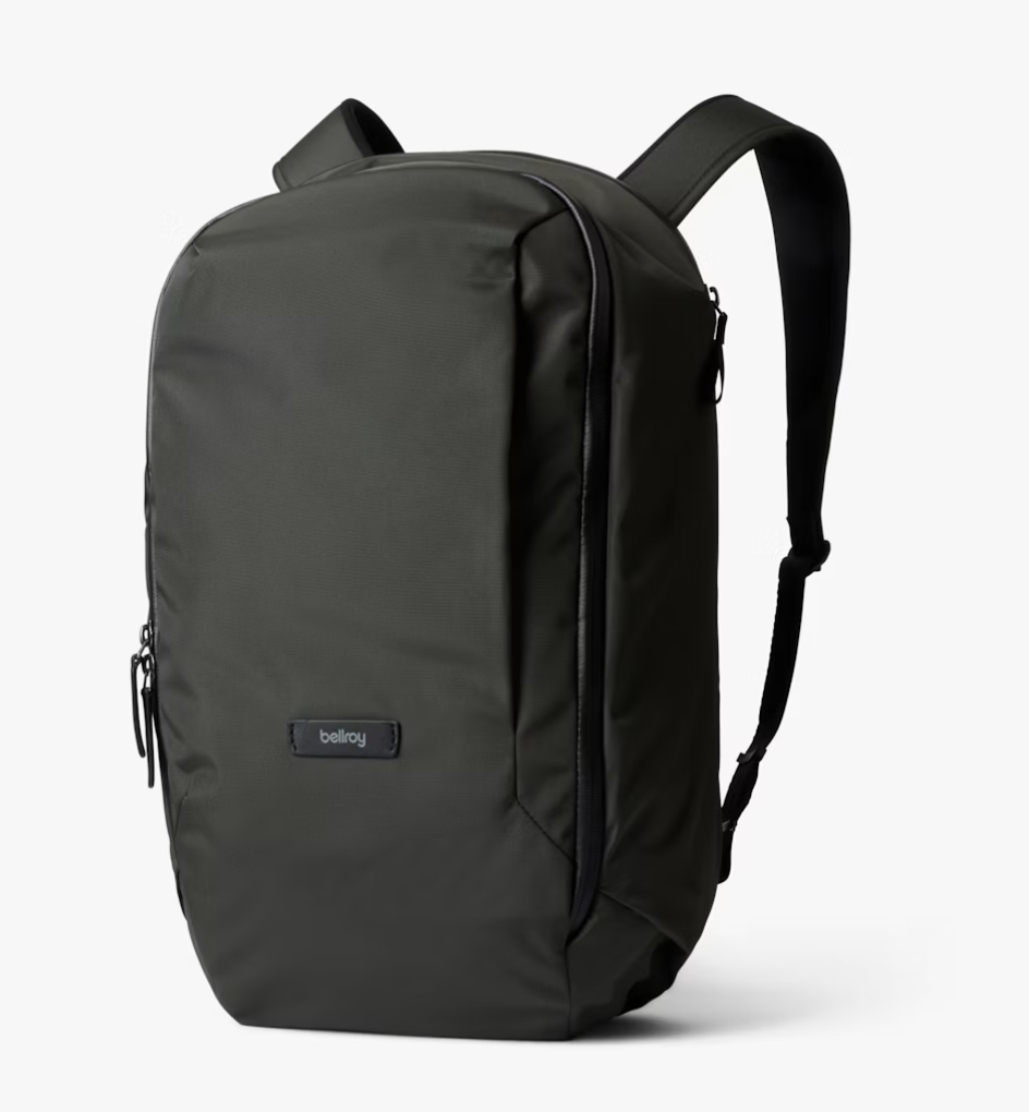 Bellroy Work Backpack