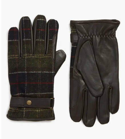 Barbour Gloves