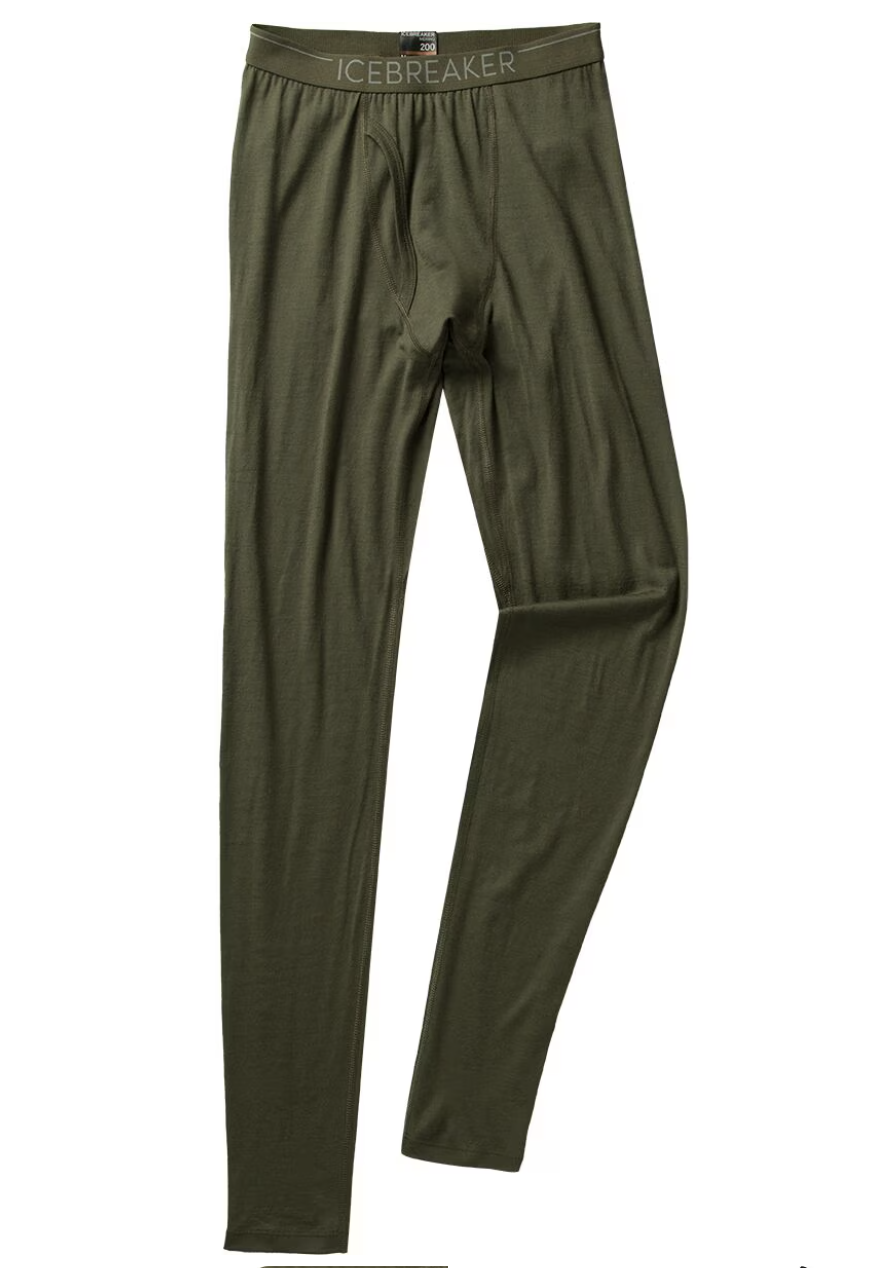 Icebreaker Leggings