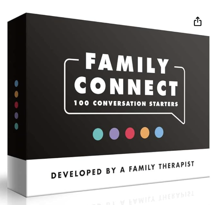 Family Connect Game