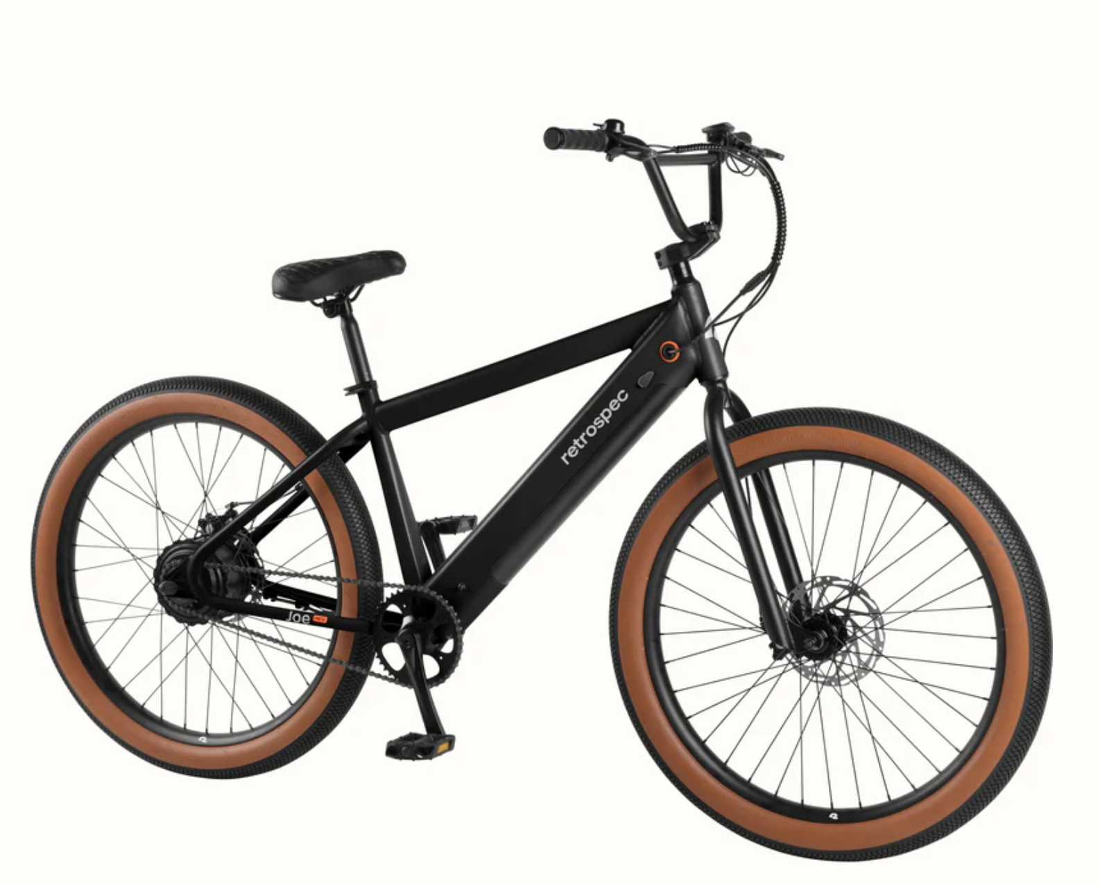 Retrospec Electric Bike