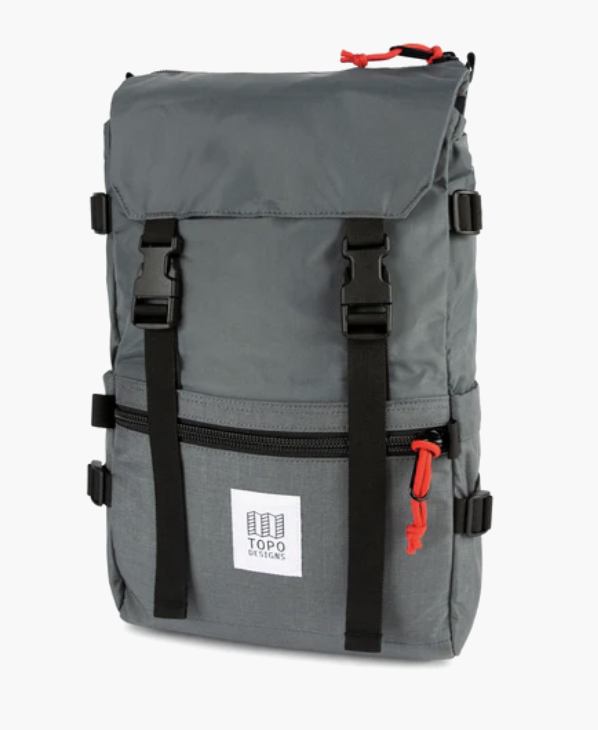 Topo Rover Pack