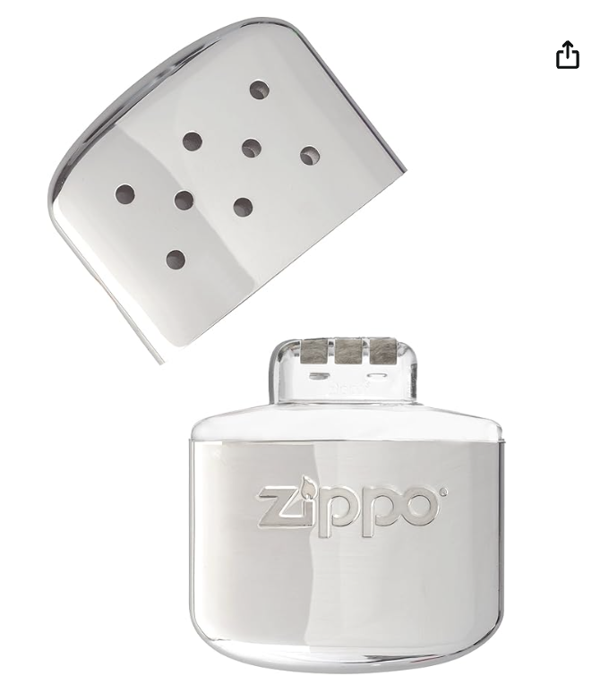 Zippo Handwarmer