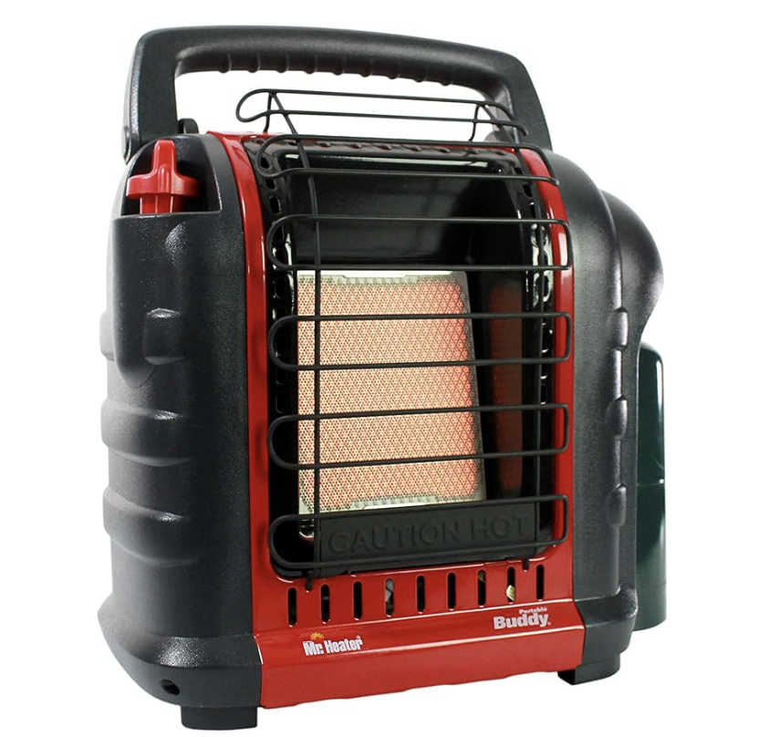 Outdoor Heater