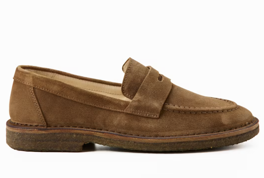 Astorflex Loafer