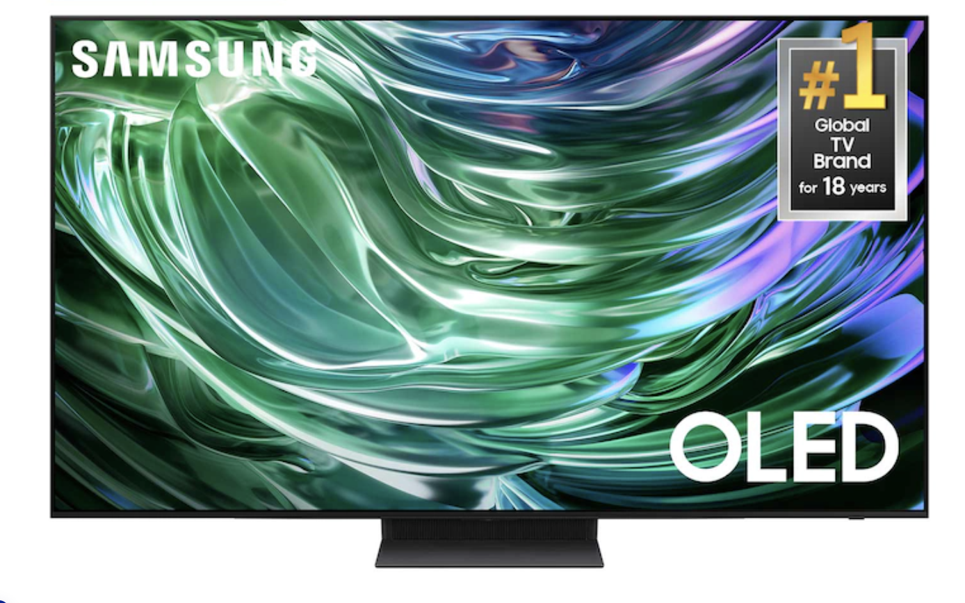 Samsung OLED TV