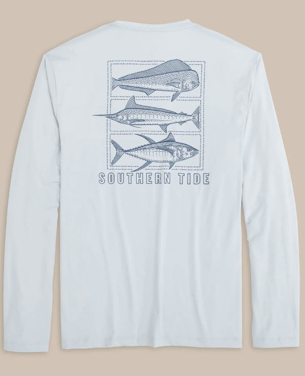 Southern Tide Tee Shirt