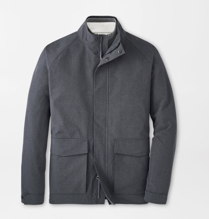Peter Millar Utility Jacket
