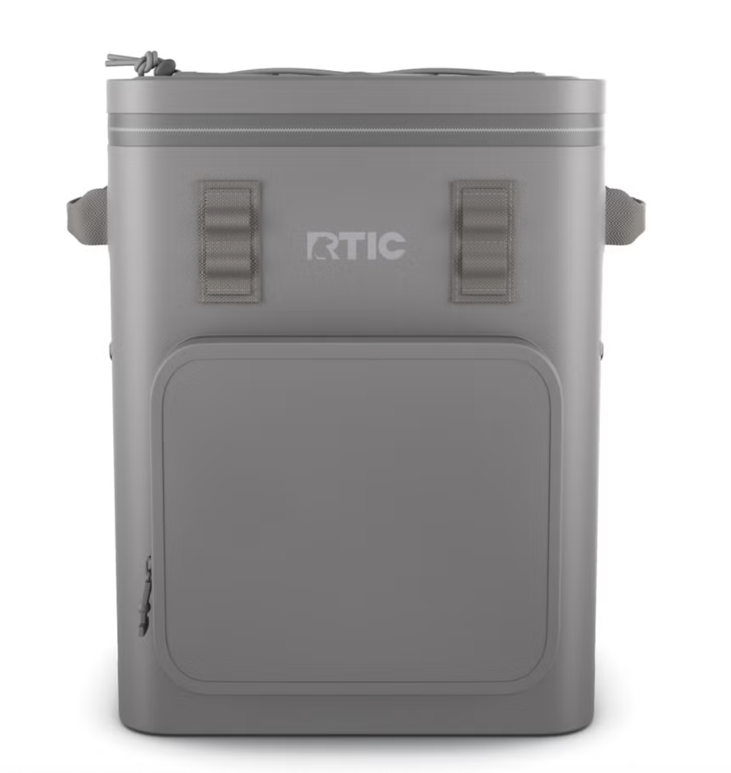RTIC Backpack Cooler