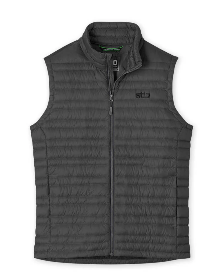 Stio Puffer Vest