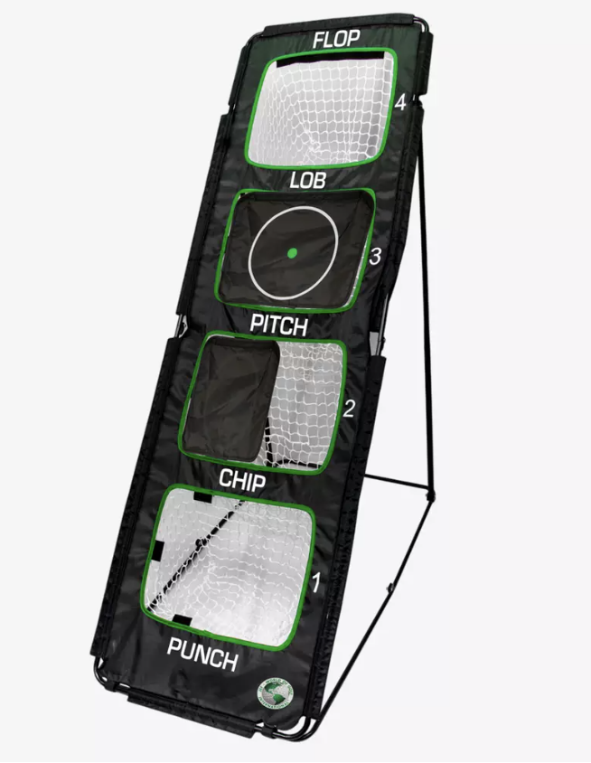 Short Game Practice Net