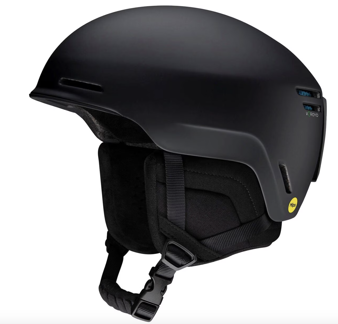 Smith Ski Helmut