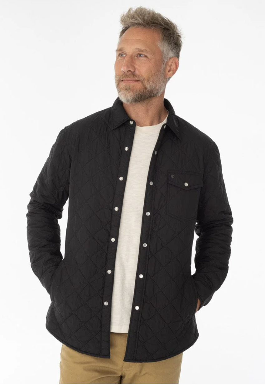 Criquet Shacket
