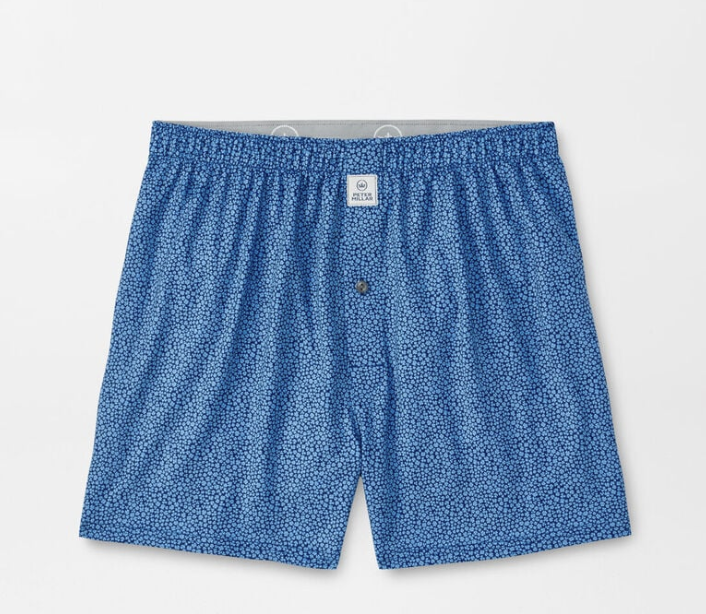 Crown Town boxer