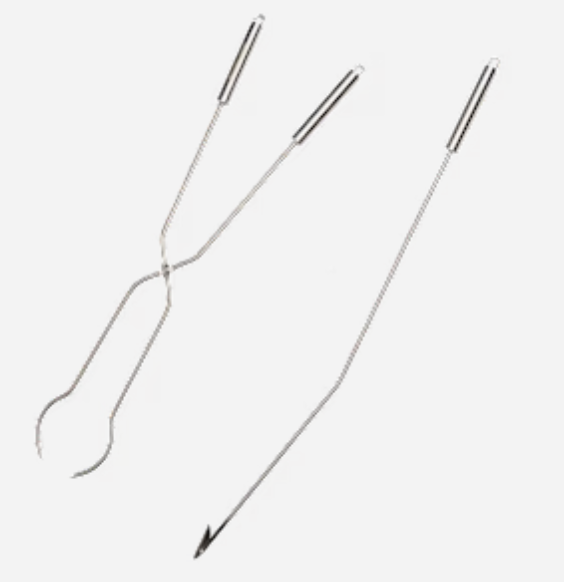 Solo Stove tools