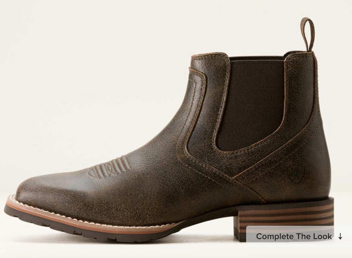 Ariat Low Boot
