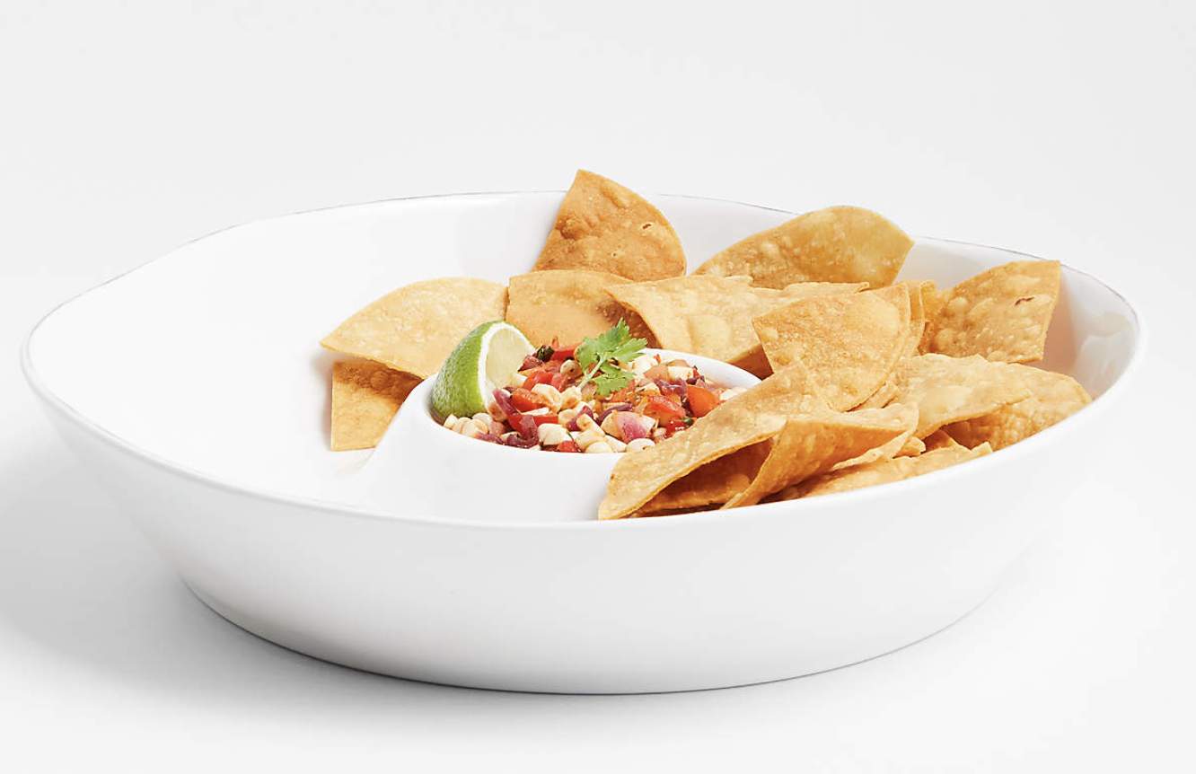 Melamine Chip n Dip