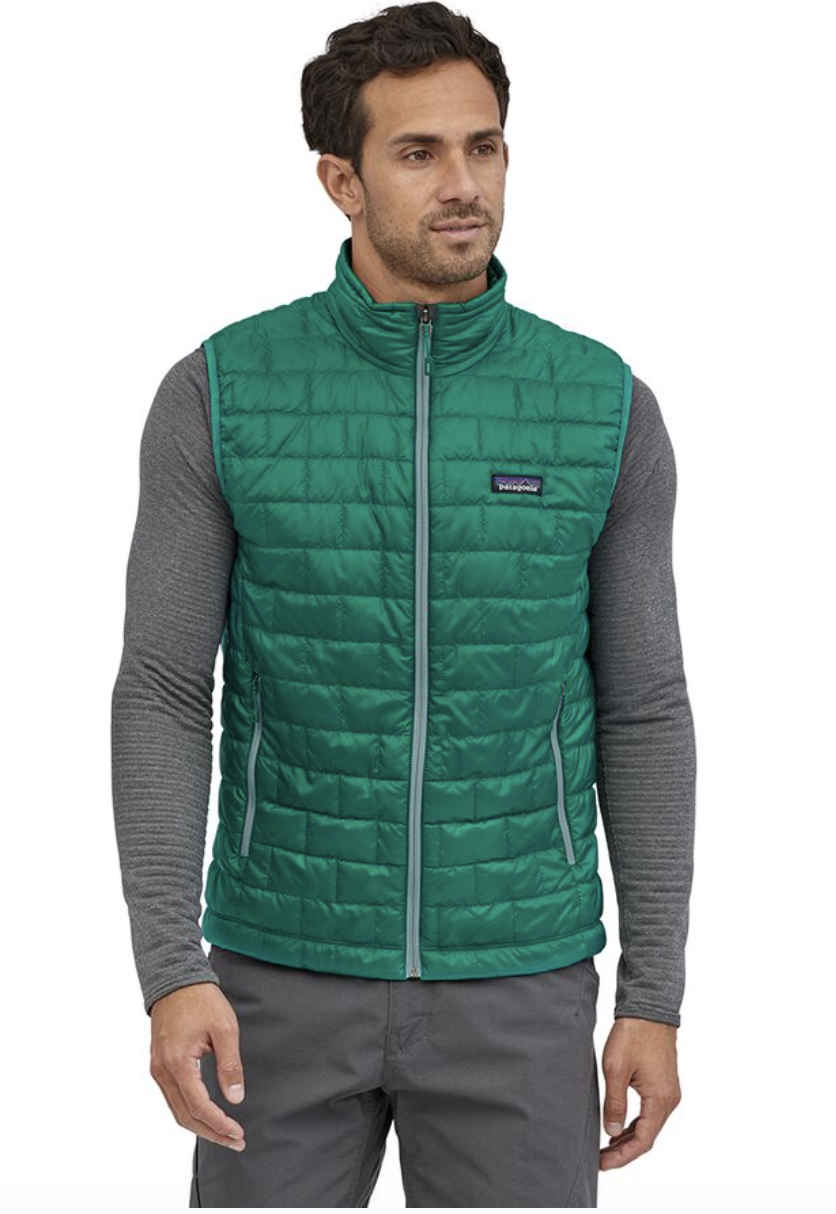 MEN'S GIFT GUIDE