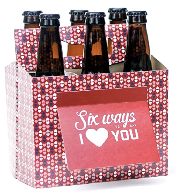 Men's Valentine's Day Gift Guide!    