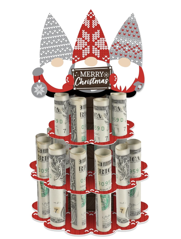 Knome Money Tower