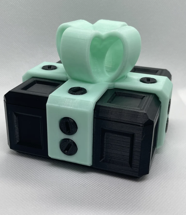 Fun Money Holder