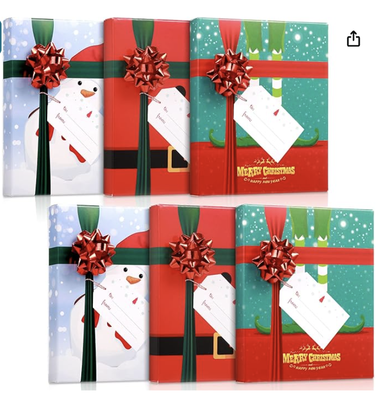 Gift Card Holder