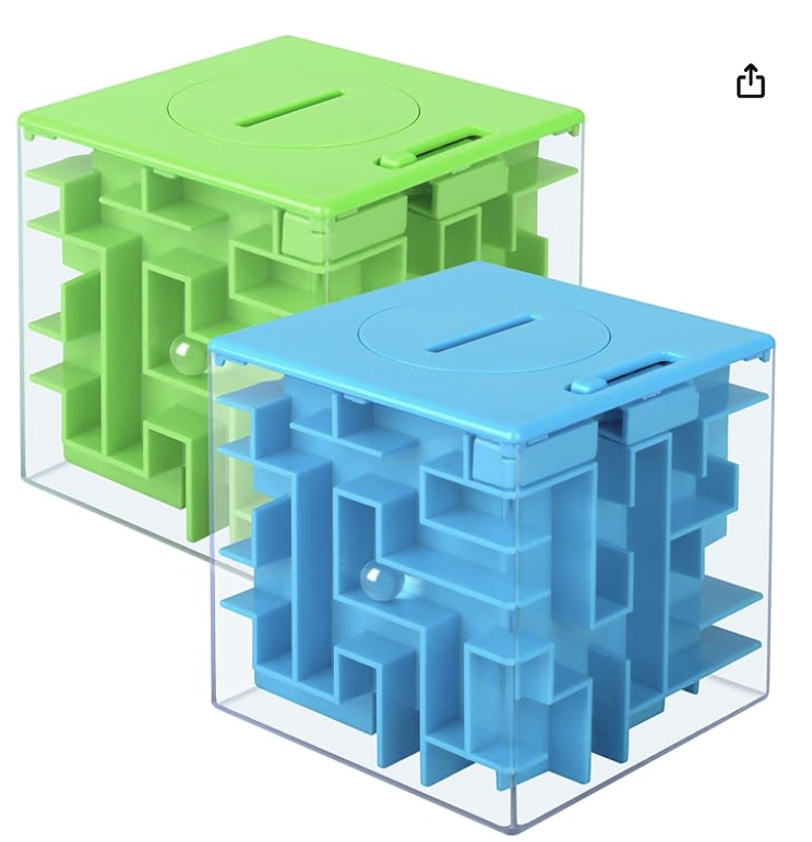 Maze Set