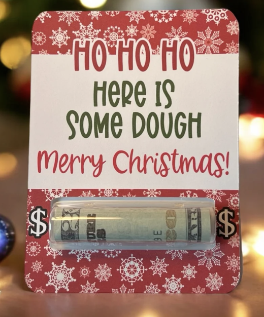 Ho Ho Ho!