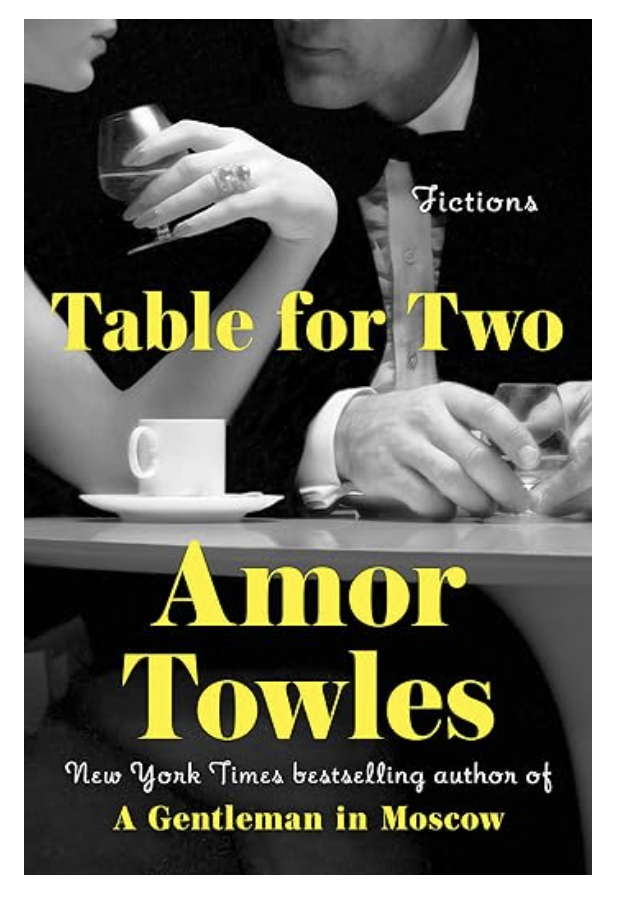 Table for Two