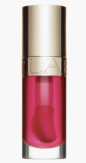 Clarins Lip Comfort Oil