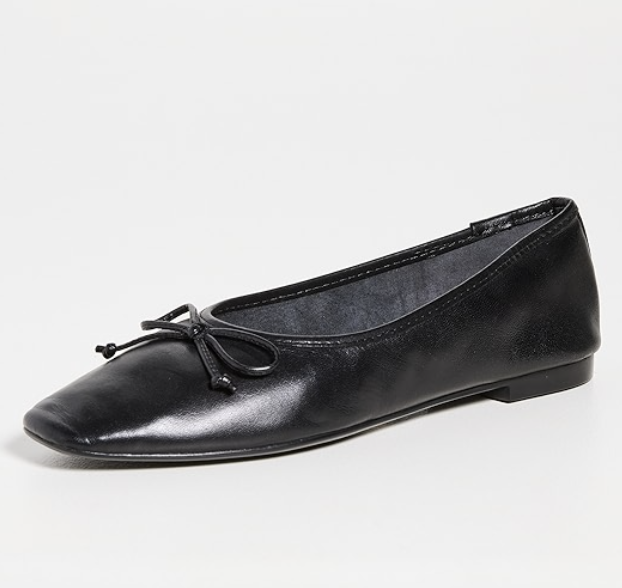 Schutz Arissa Flats