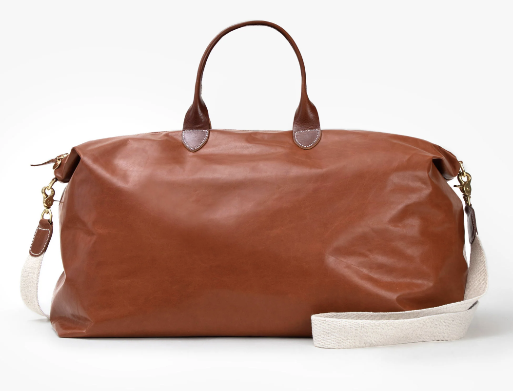 Clare V Weekender