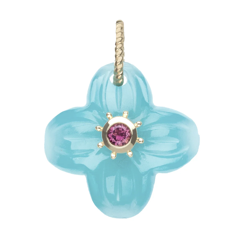 Jane Win Pendant