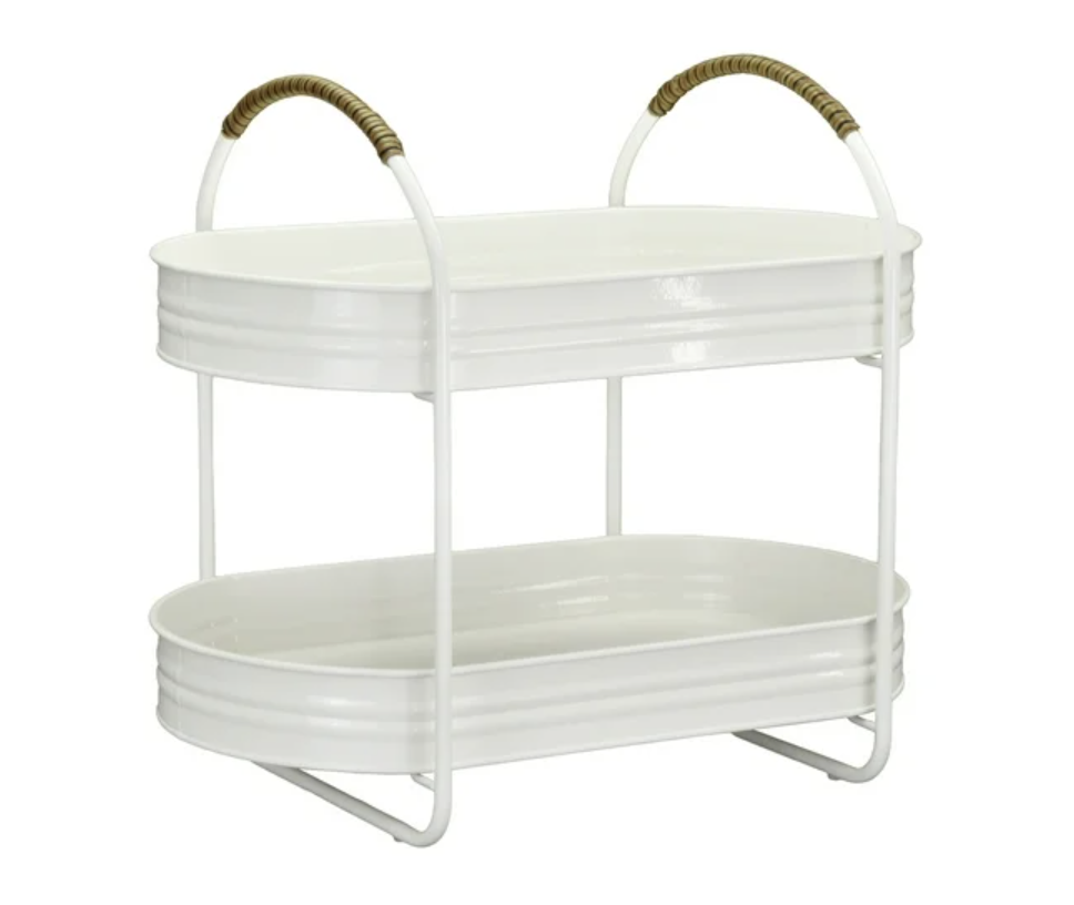Serving Tray