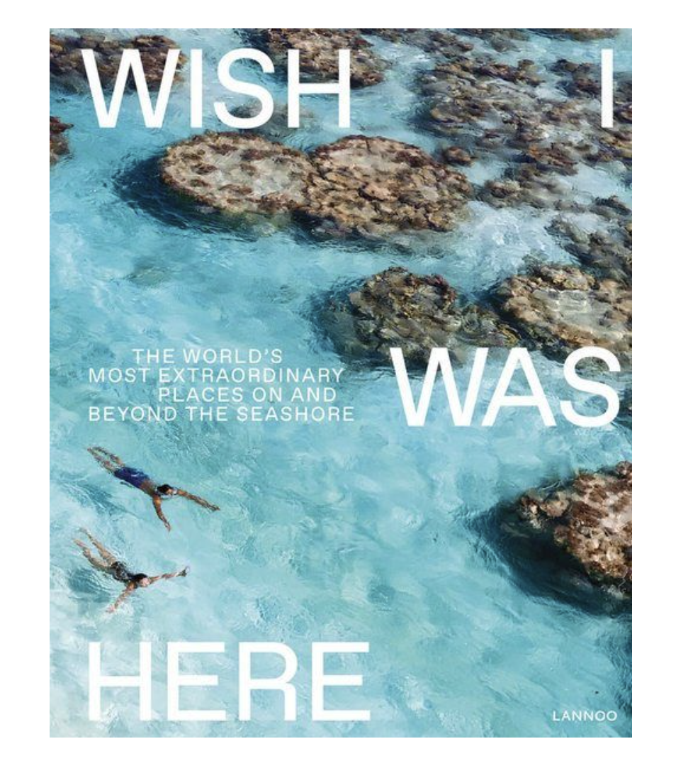 Wish I was There