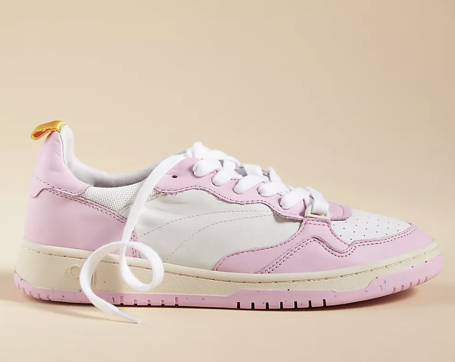 Oncept Sneakers (so comfy!)
