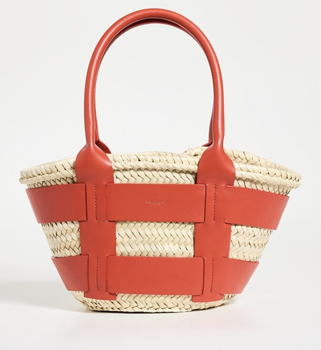 DeMellier Tote